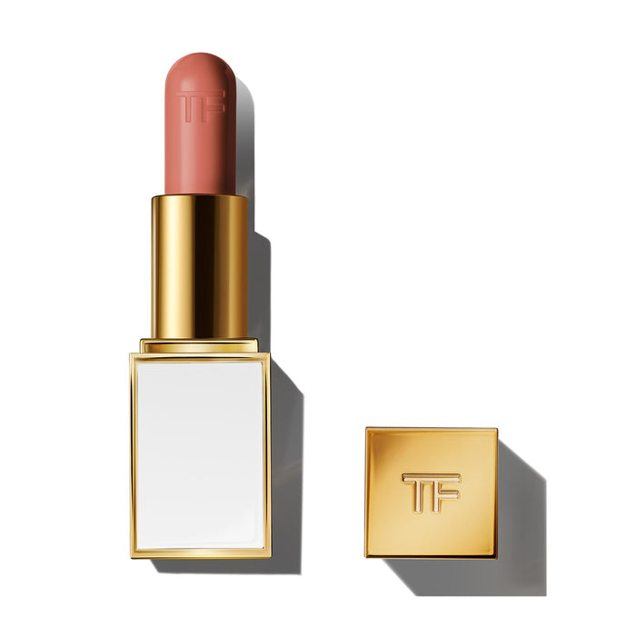 Balsam de buze Tom Ford Soleil, nuanța 03 Fleur Neige, 2 g