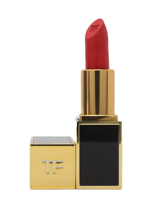 Ruj cremos Tom Ford Lip Color, mat, nuanța 32 Jagger, 2 g