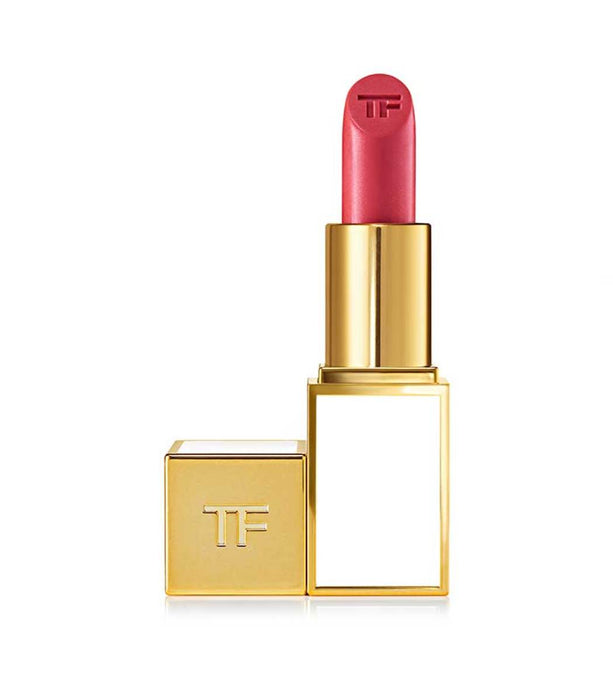 Ruj cremos Tom Ford, nuanța 25 Stacojiu, 2 g