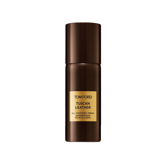 Spray parfumat pentru corp Tom Ford Tuscan Leather, 150 ml