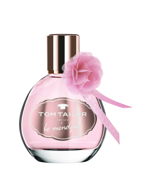 Apă de toaletă Tom Tailor Be Mindful, pentru femei, 30 ml