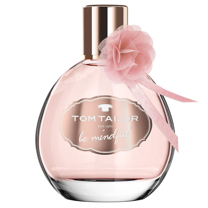 Apă de toaletă Tom Tailor Be Mindful, pentru femei, 50 ml, tester