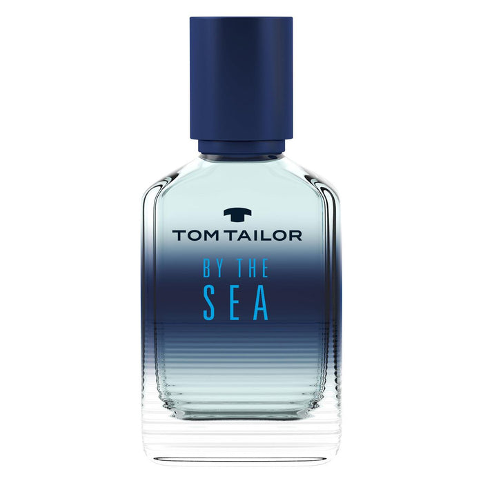 Apă de toaletă Tom Tailor By The Sea, pentru bărbați, 50 ml, tester