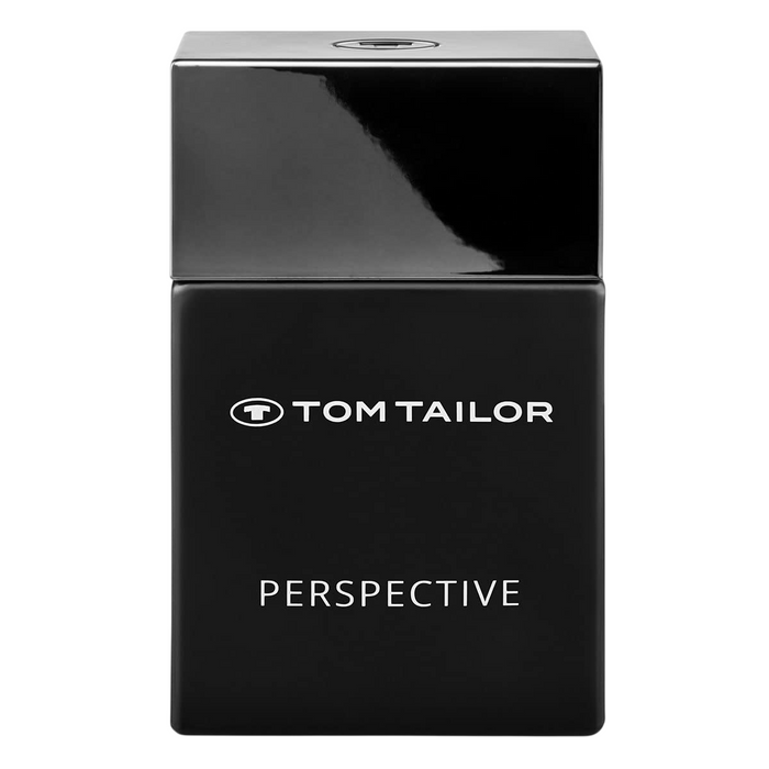 Apă de toaletă Tom Tailor Perspective, pentru bărbați, 50 ml