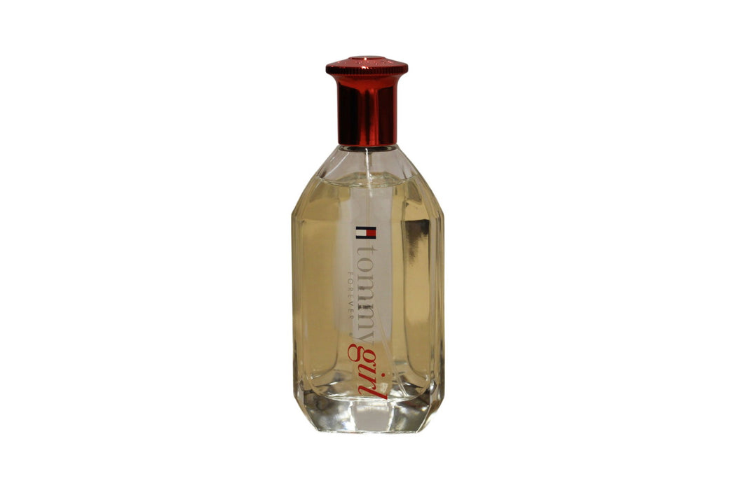 Apă de toaletă Tommy Hilfiger Tommy Girl Forever, pentru femei, 100 ml, tester