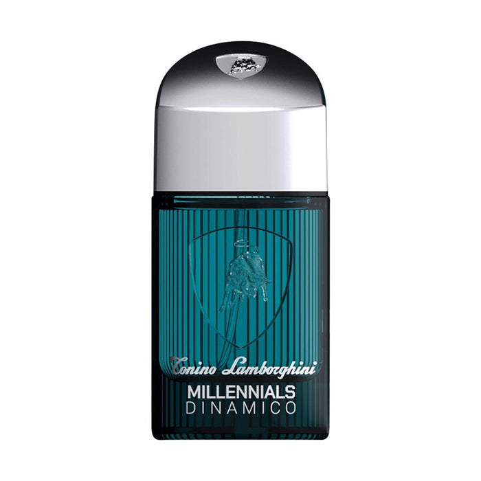 Apă de toaletă Tonino Lamborghini Millennials Dinamico, pentru bărbați, 40 ml