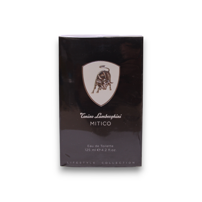 Apă de toaletă Tonino Lamborghini Mitico, pentru bărbați, 125 ml