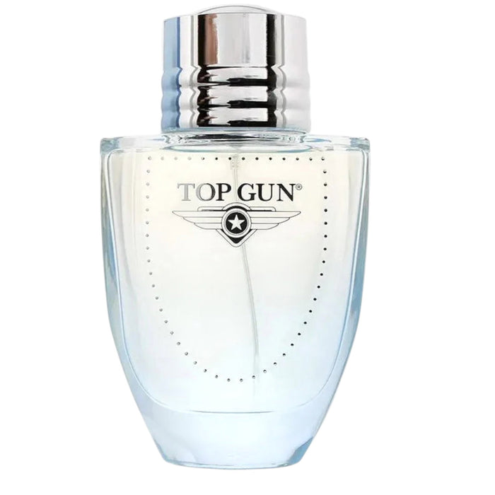 Apă de toaletă Top Gun Chevron, pentru bărbați, 100 ml
