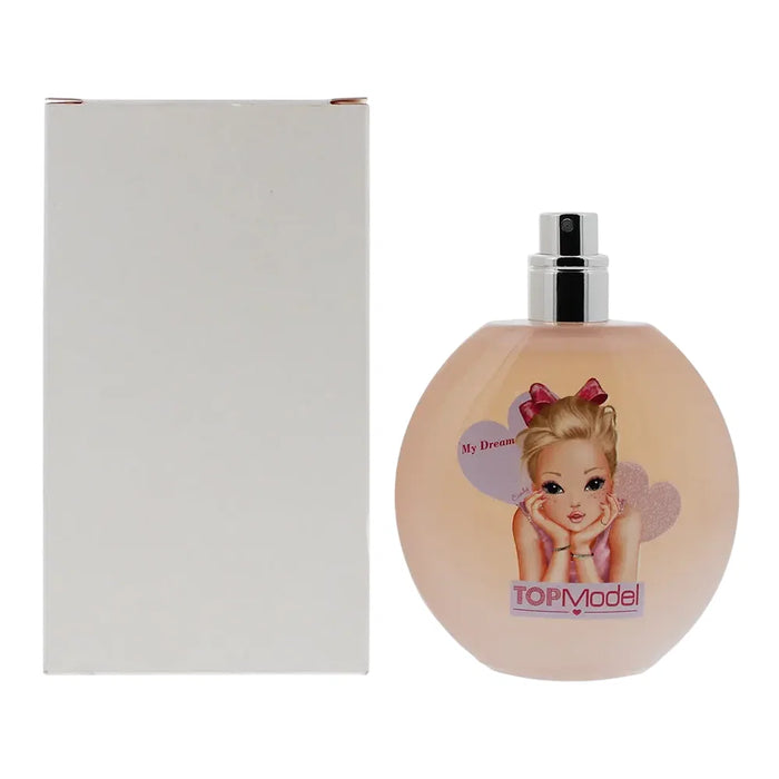 Apă de toaletă TOPModel My Dream, pentru femei, 50 ml, tester