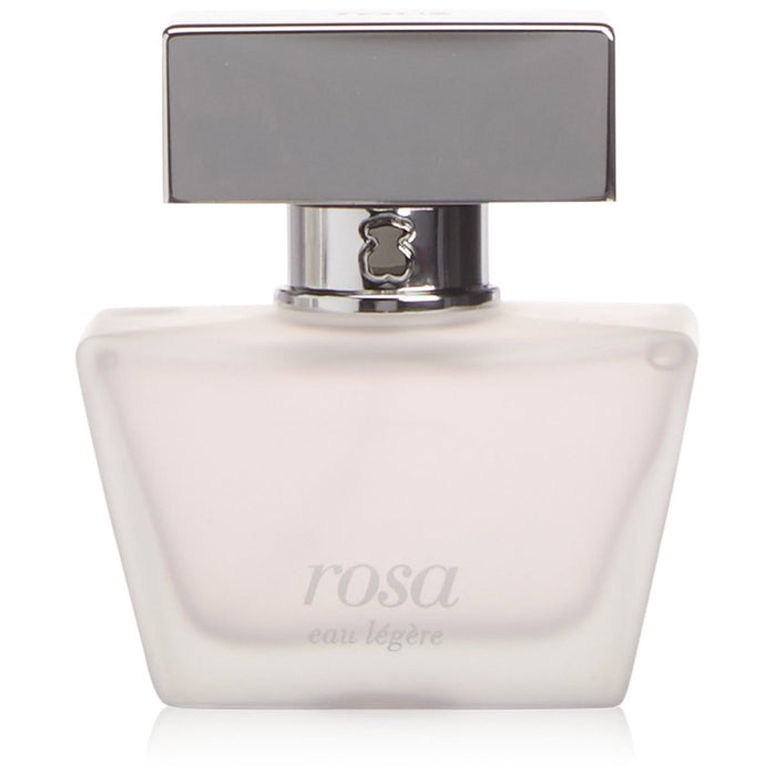 Apă de toaletă Tous Rosa Eau Legere, pentru femei, 90 ml, tester
