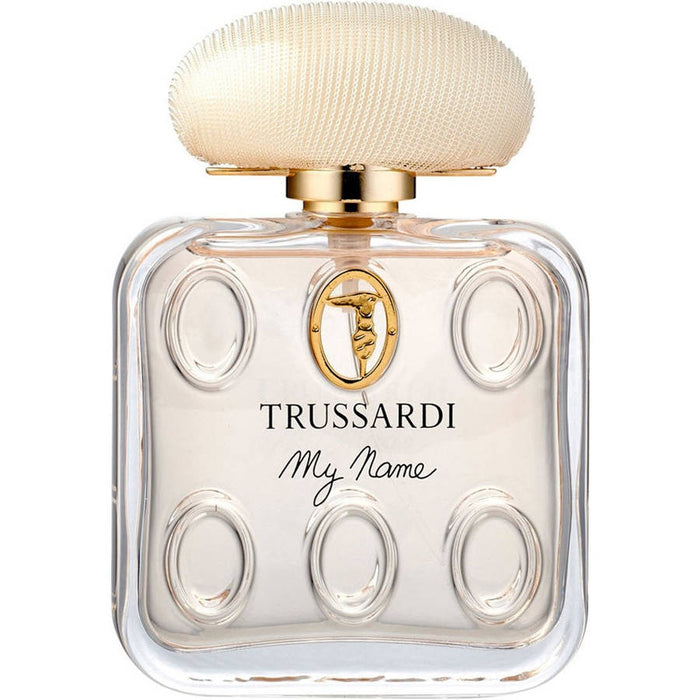 Apă de parfum Trussardi My Name, pentru femei, 100 ml, tester