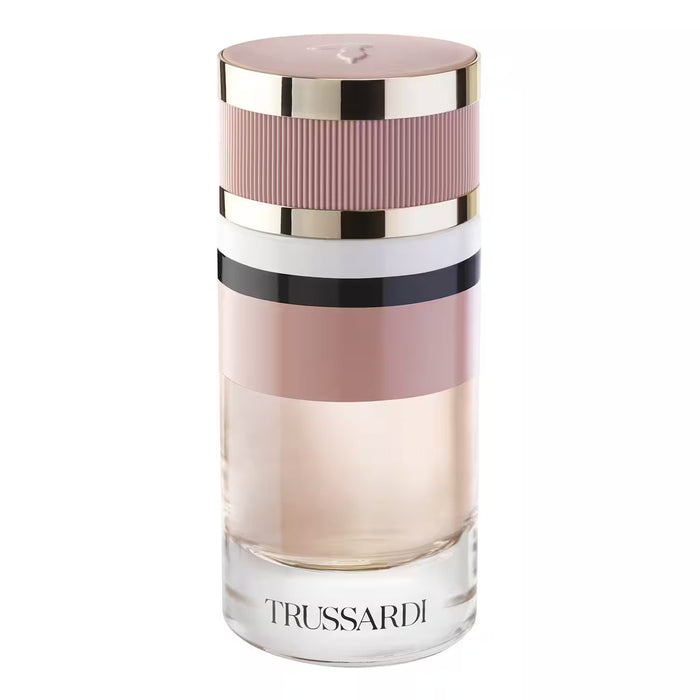 Apă de parfum Trussardi Tru New Feminine, unisex, 90 ml, tester