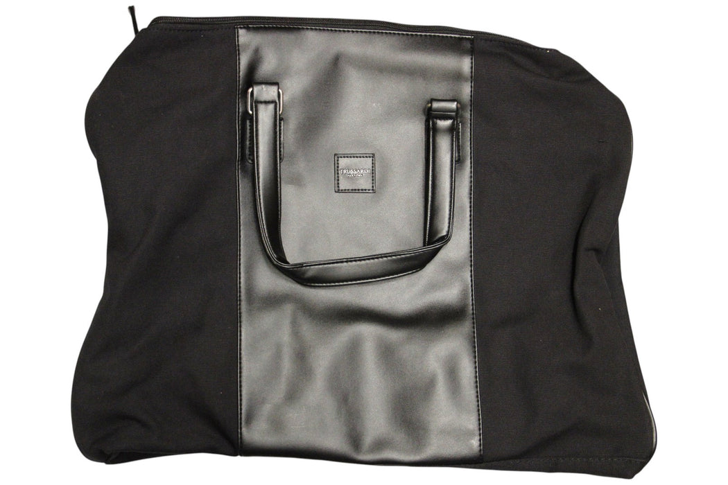Geantă tote Trussardi Tote Bags, neagră
