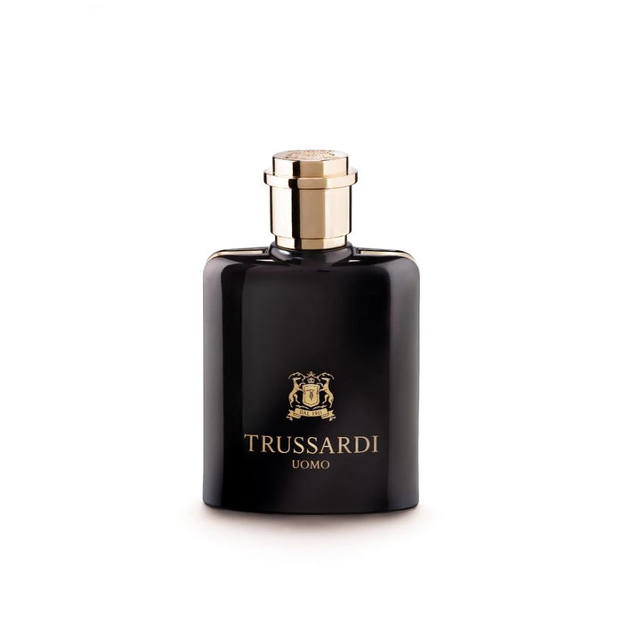 Apă de toaletă Trussardi Uomo, pentru bărbați, 100 ml, tester