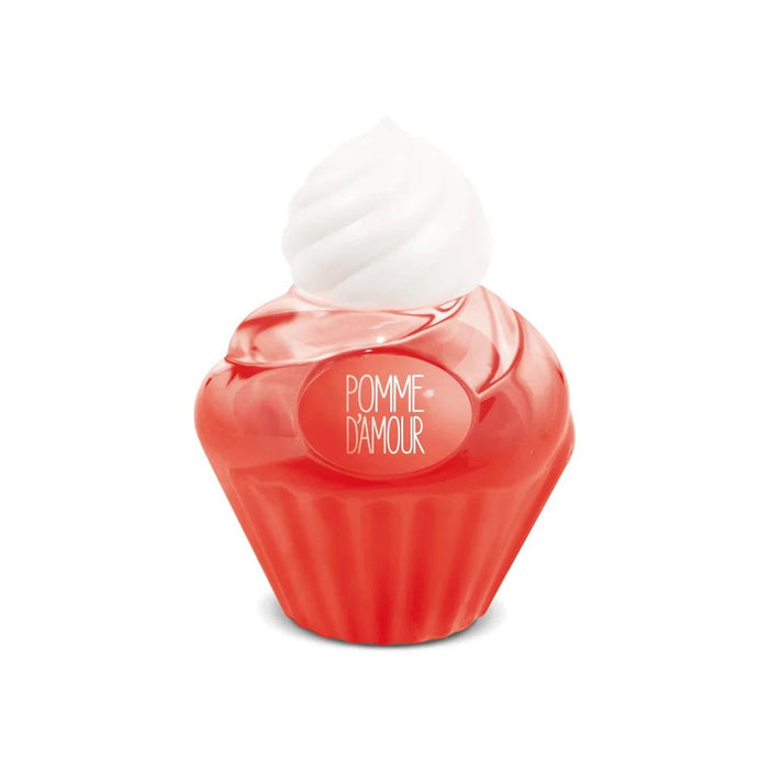 Apă de toaletă Tutti Delices Pomme D'Amour, pentru femei, 50 ml