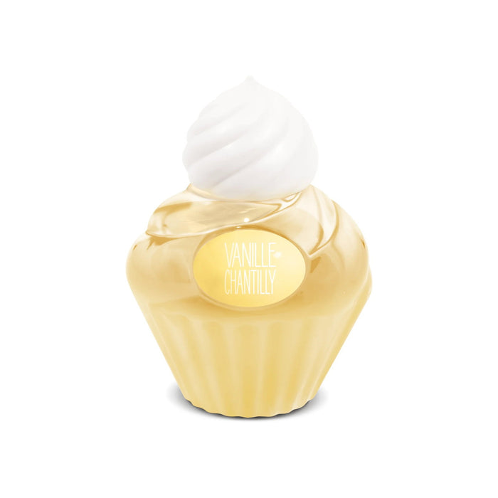 Apă de toaletă Tutti Delices Vanille Chantilly, pentru femei, 50 ml