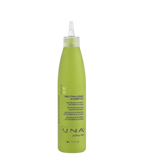 Șampon Una Neutralizing Shampoo, neutralizant, 1000 ml, tester