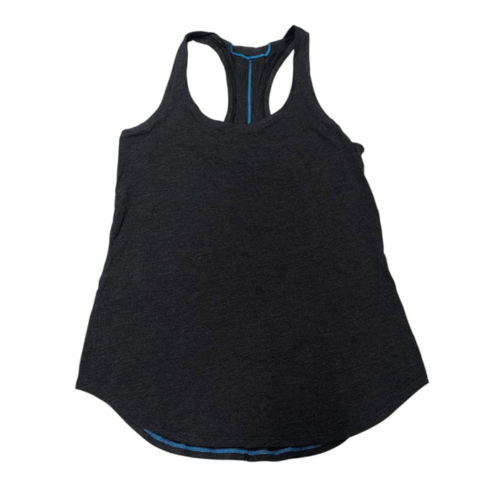 Maiou sport Under Armour All Season Gear, fără mâneci, negru