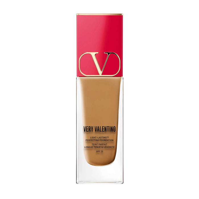 Fond de ten lichid Valentino Very Valentino, nuanța DA1, SPF 25, 25 ml