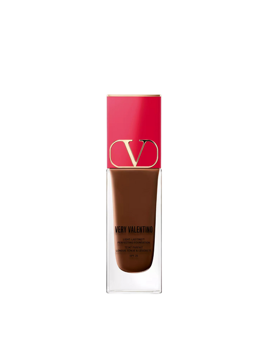 Fond de ten lichid Valentino Very Valentino, nuanța DR3, SPF 25, 25 ml