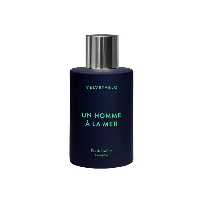 Apă de parfum Velvetvelo Un Homme A La Mer, pentru bărbați, 100 ml, tester