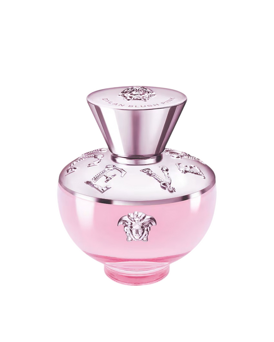 Apă de parfum Versace Dylan Blush Pink, pentru femei, 100 ml