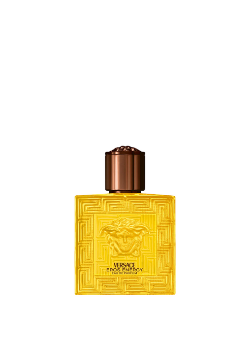 Apă de parfum Versace Eros Energy, pentru bărbați, 100 ml, tester