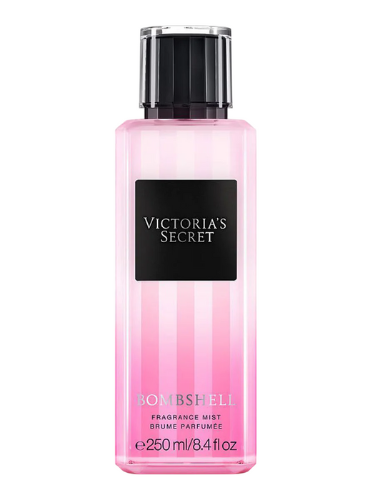 Spray de corp Victoria's Secret Bombshell, 250 ml