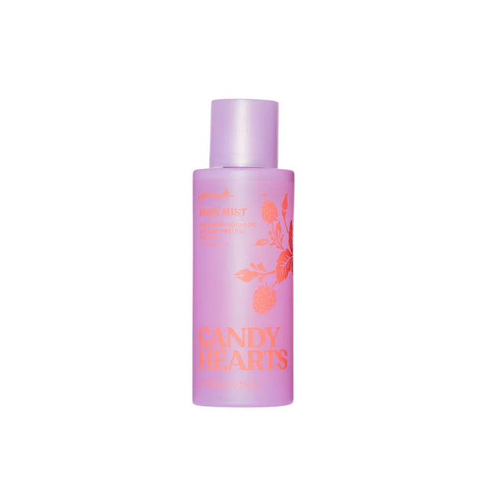 Spray de corp Victoria's Secret Candy Hearts, 250 ml