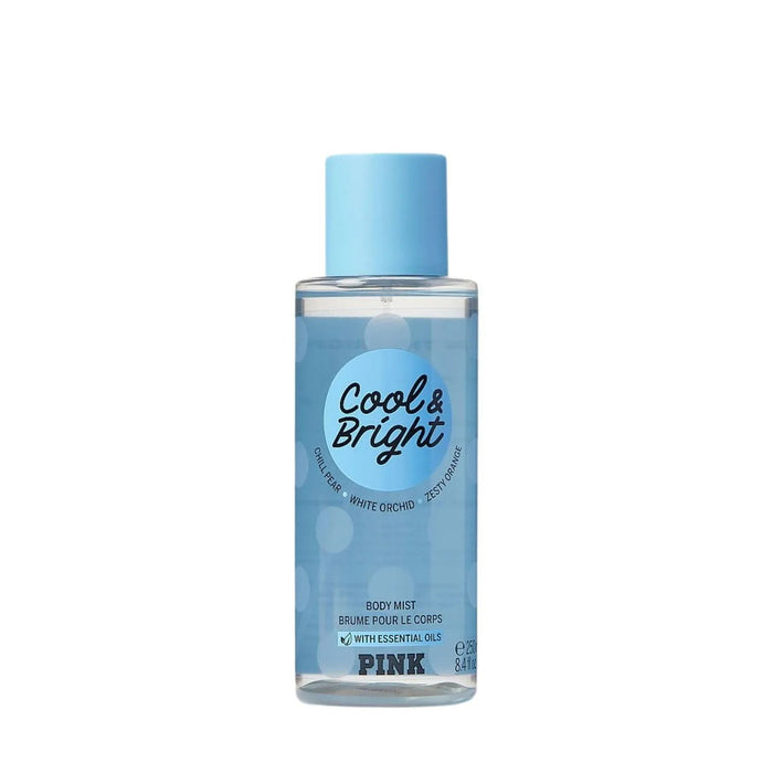 Spray de corp Victoria's Secret Cool & Bright, 250 ml
