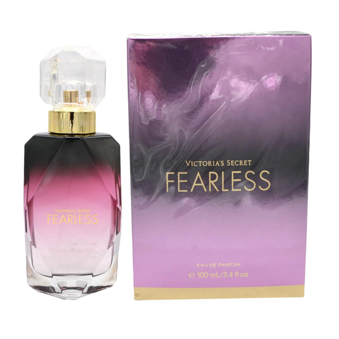 Apă de parfum Victoria's Secret Fearless, pentru femei, 100 ml