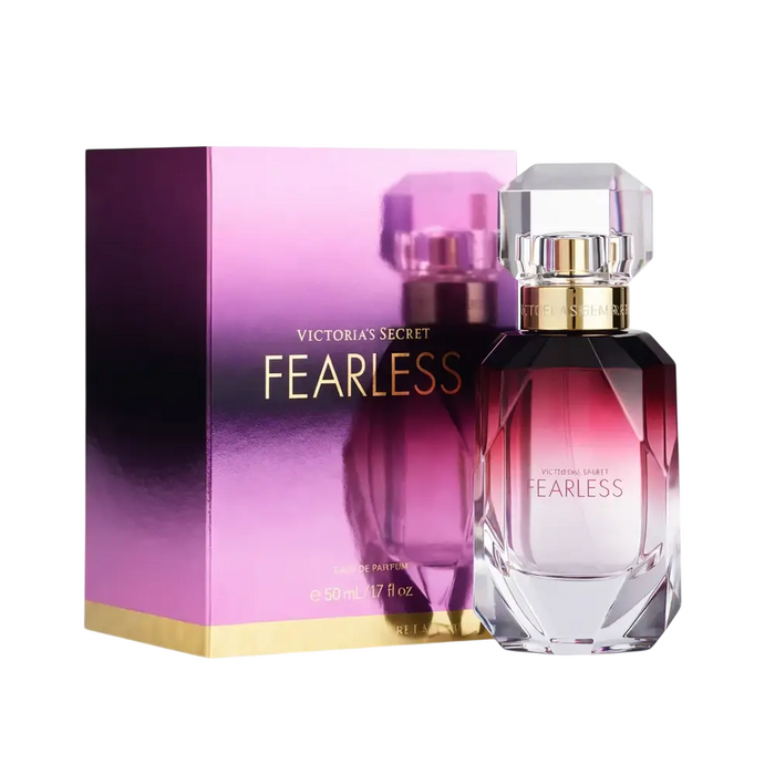 Apă de parfum Victoria's Secret Fearless, pentru femei, 50 ml
