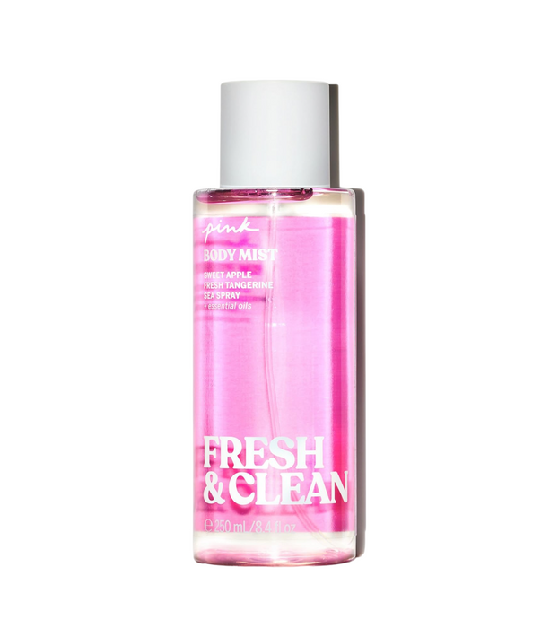 Spray de corp Victoria's Secret Fresh & Clean, 250 ml