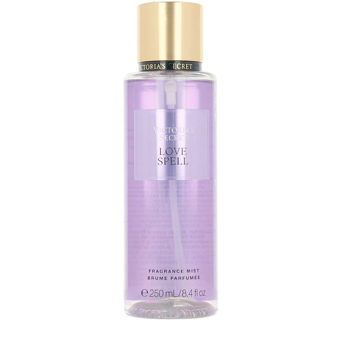 Spray de corp Victoria's Secret Love Spell, 250 ml