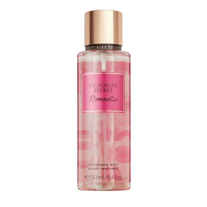 Spray de corp Victoria's Secret Romantic, 250 ml