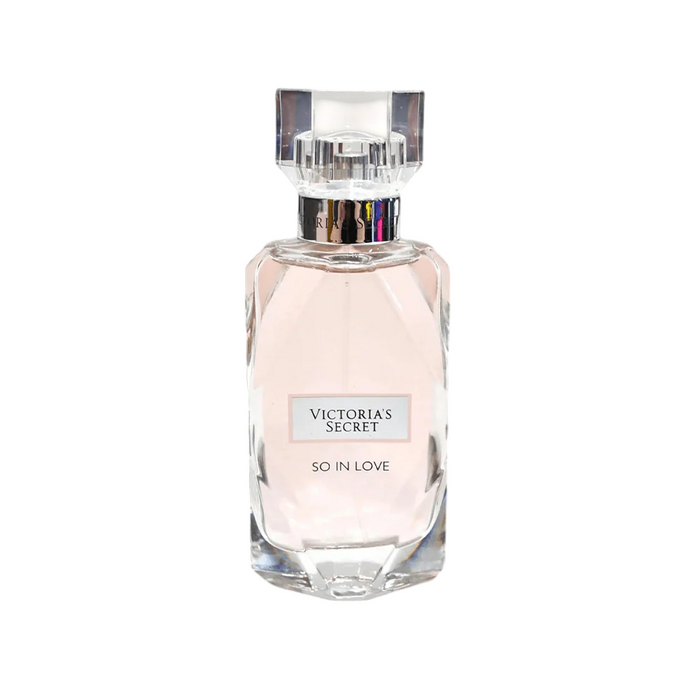 Apă de parfum Victoria's Secret So In Love, pentru femei, 50 ml