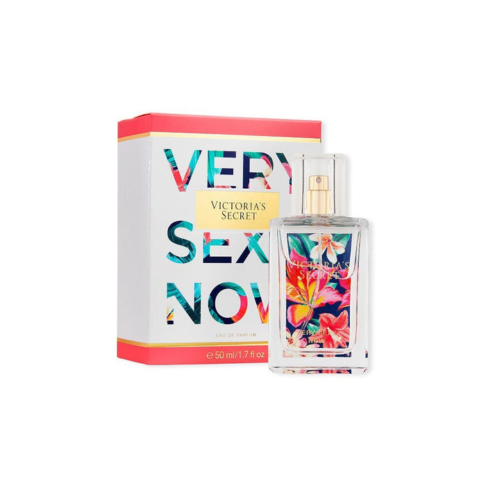 Apă de parfum Victoria's Secret Very Sexy Now, pentru femei, 50 ml