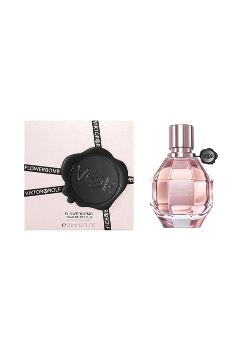 Apă de parfum Viktor & Rolf Flowerbomb, pentru femei, 50 ml