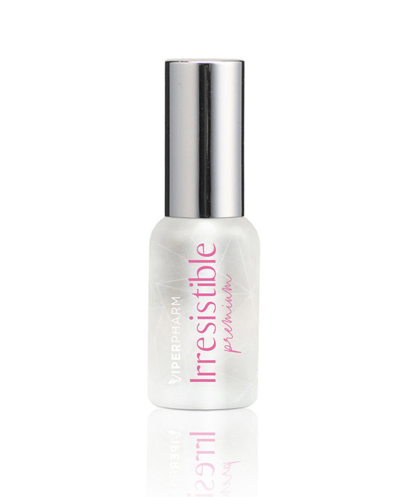 Spray cu feromoni ViperPharm Irresistible Premium, pentru femei, 25 ml