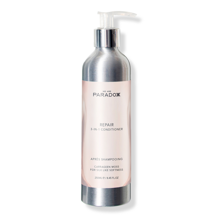 Balsam de păr fără clătire We are Paradoxx Repair, 3 în 1, hrănitor și emolient, 250 ml
