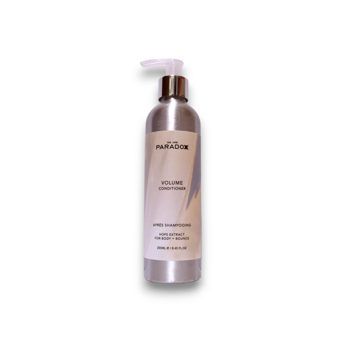 Balsam de păr We are Paradoxx Volume, pentru volum, cu ulei de cocos, 250 ml