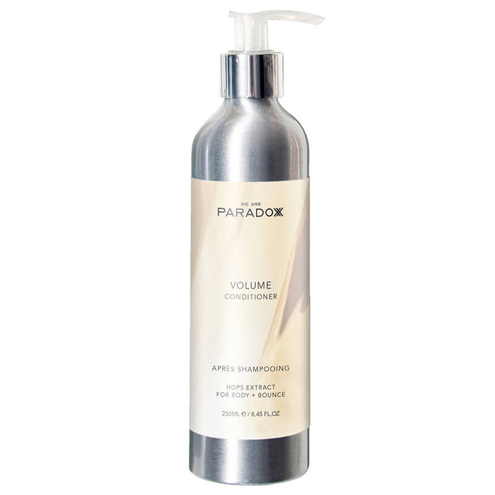 Balsam de păr We are Paradoxx Volume, pentru volum, cu ulei de cocos, 250 ml
