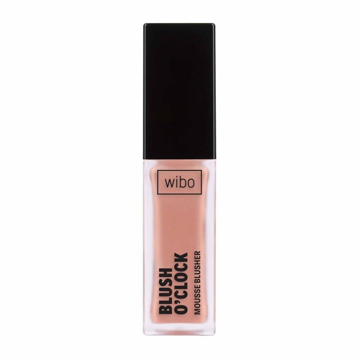 Fard de obraz lichid Wibo Blush O'Clock, nuanța 02 Natural, 11 g