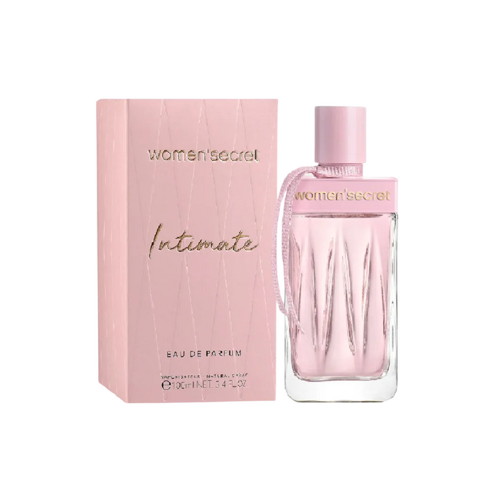 Apă de parfum Women'Secret Intimate, pentru femei, 100 ml