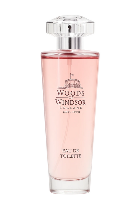 Apă de toaletă Woods Of Windsor Pomegranate & Hibiscus, unisex, 100 ml, tester