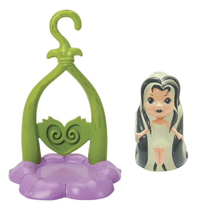 Figurină de colecție WowWee Lite Sprites, cu suport