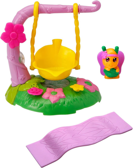 Set de accesorii WowWee Lite Sprites Deluxe, pentru păpușă