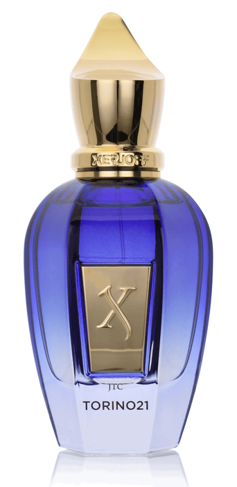 Apă de parfum Xerjoff Torino21, unisex, 100 ml, tester