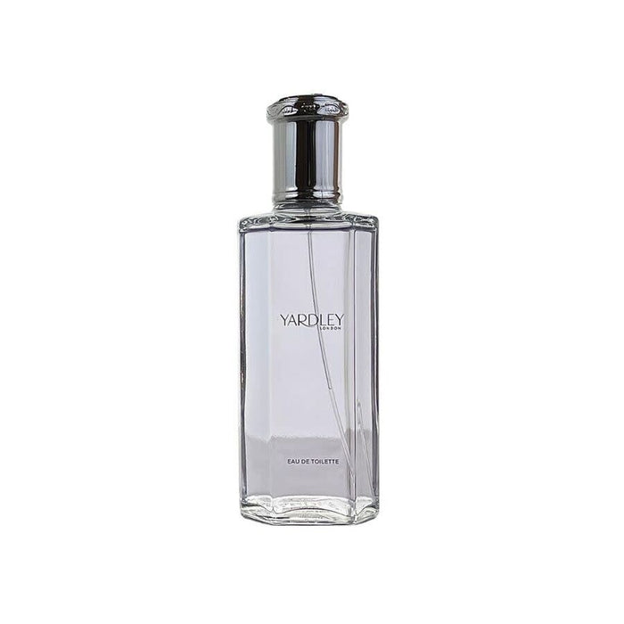 Apă de toaletă Yardley English Lavender, pentru femei, 125 ml, tester