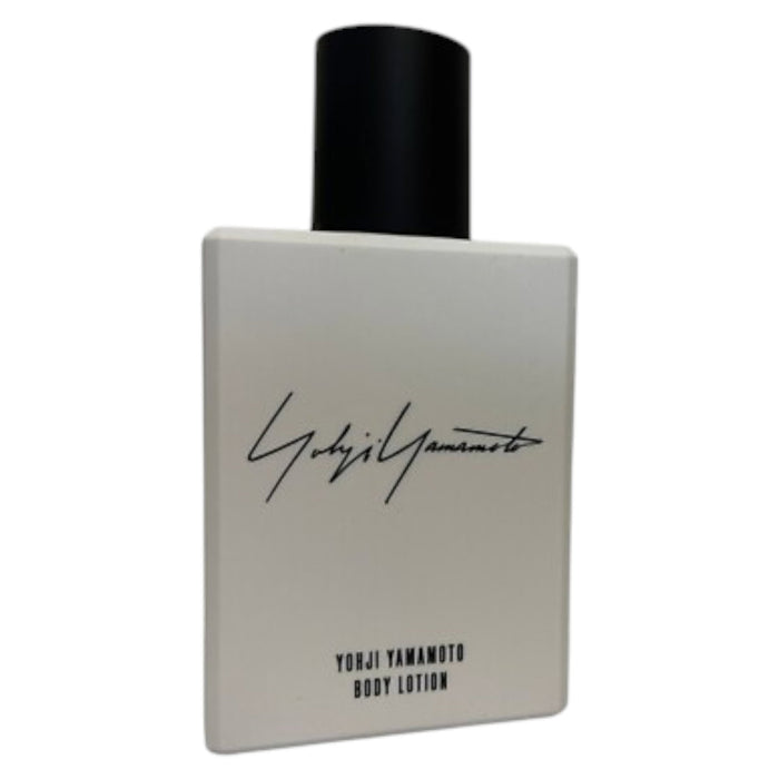 Loțiune de corp Yohji Yamamoto, hidratantă, 200 ml